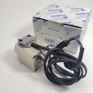 Pompe à injection de carburant, pièce SA12V170E-2A SDA12V140-1C, solénoïde 6553-81-3340 6553813340 - Product Image 1