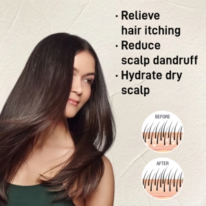 <span class=keywords><strong>Shampoo</strong></span> di bilanciamento del cuoio capelluto <span class=keywords><strong>neutro</strong></span> <span class=keywords><strong>Ph</strong></span> 300ml <span class=keywords><strong>Shampoo</strong></span> antiforfora - Product Image 3