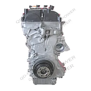 China planta 204DT 2.0T 240HP 4 cilindros motor desencapado para Land Rover
