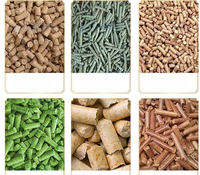 NOUVELLE Machine à granulés d'aliments pour animaux multi-usages, machine à granulés électrique pour volailles, bovins, porcs, poissons, aliments pour animaux de compagnie, chien/chat