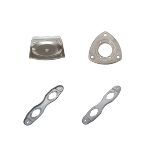 Plaque <span class=keywords><strong>de</strong></span> refroidissement <span class=keywords><strong>de</strong></span> batterie EV en aluminium, prototype personnalisé, estampage, accessoires automobiles, <span class=keywords><strong>éléments</strong></span> <span class=keywords><strong>de</strong></span> châssis <span class=keywords><strong>de</strong></span> véhicule, produits par estampage - Product Image 3