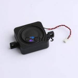 Altavoz con chip IC de circuito integrado, SMD,32x32mm, nuevo, original - Product Image 1