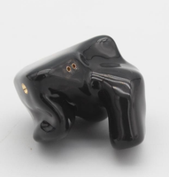 1DD 6BA CIEM Moniteur intra-auriculaire personnalisé avec haut-parleurs hybrides et boîtier en résine sur mesure