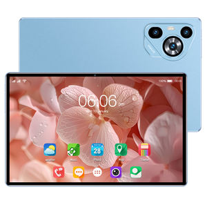 10.I Inch M70 Plus Quad Core Processor <strong>Android</strong> 15 Wifi 16GB 256GB 4G Calling Adults Business Tablet PC - Product Image 3