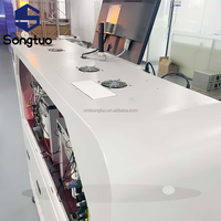 Ligne de production SMT entièrement automatique Die Bonder Machine pour semi-conducteur Emballage Puce Montage Machines électroniques