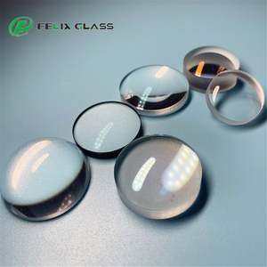 Lente de Proyector Óptico FELIX Yutai BK7, Lentes Asféricas Infrarrojas, OEM Personalizable - Product Image 1