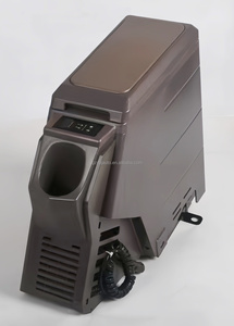 YBJ pendingin sandaran tangan portabel, Aksesori Mobil 12V FJ79 70 76 78 kotak kulkas untuk Land Cruiser LC70 kulkas Mini LC79 - Product Image 2