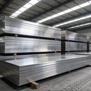 Placa de Titanio para la Industria Química Marina, Láminas de Titanio para Desalinización de Agua de Mar - Product Image 4