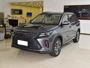 Fabriqué en Chine Dongfeng <span class=keywords><strong>DFSK</strong></span> Glory 580 Pro Voitures à essence bon marché <span class=keywords><strong>Glory580</strong></span> - Product Image 2