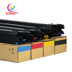 EBEST vendite calde compatibile MX60 MX60CT per MX-C2621 affilata/2622/<span class=keywords><strong>2651</strong></span>/3121/3051/3081/5081 cartuccia Toner a colori fotocopiatrice - Product Image 3