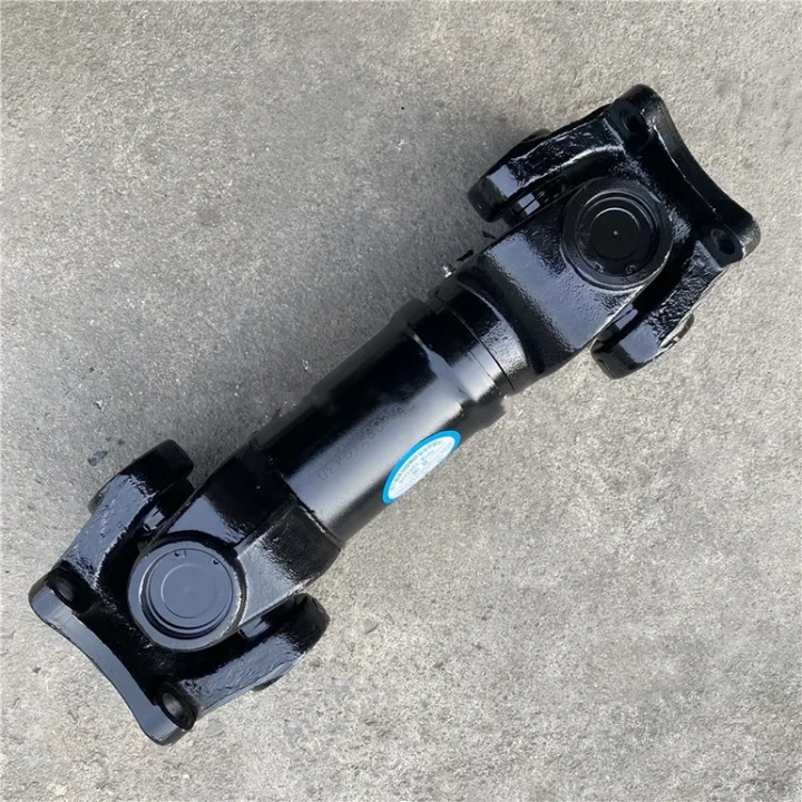 WG8780310430 Propeller shaft 4holes 88X122| Alibaba.com