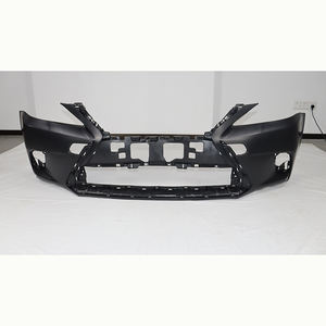 Kit de carrocería para Toyota <span class=keywords><strong>Lexus</strong></span> <span class=keywords><strong>CT</strong></span> <span class=keywords><strong>200H</strong></span> Parachoques delantero Parrilla Accesorios <span class=keywords><strong>2012</strong></span>-2014 - Product Image 6