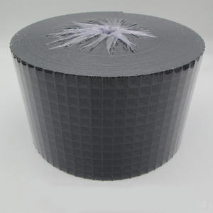 Filet anti-oiseaux en métal écologique, longueur 30m, noir/vert, <span class=keywords><strong>kit</strong></span> de prévention des nuisibles pour le contrôle des oiseaux - Product Image 4