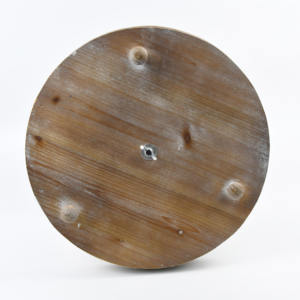 Brown Box Natural Single Wood Storage <b>Trays</b> Modern Rectangle American Style Sales China Factory Price Wood Serving <b>Tray</b> Rustic - Product Image 6