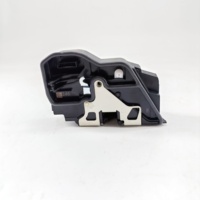 Pièces de carrosserie automobile OE 51217202146 Actionneur de verrouillage de porte avant pour BMW F18 F20 F30 E60 Remplacement de l'ensemble de verrouillage de porte