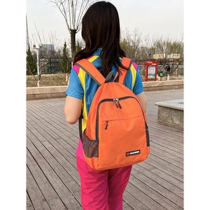 Trendy Portable <b>Travel</b> Sports Backpack New Cross-Border Outdoor <b>Folding</b> <b>Bag</b> for Men and Women Casual Sports Printable Backpack - Product Image 6