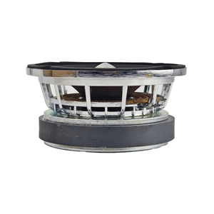 Audio estéreo para coche OEM de alta calidad, altavoces estéreo para coche de 8 pulgadas, <span class=keywords><strong>Tweeter</strong></span> magnético de rango medio, bocina de sonido de rango medio de audio para coche PRO - Product Image 3