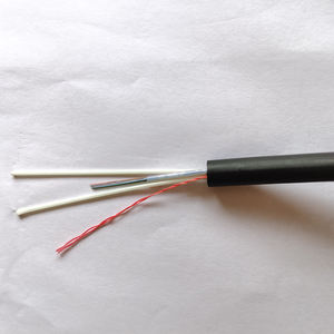 <span class=keywords><strong>Cable</strong></span> de fibra óptica no metálica, accesorio de 12 núcleos, Cabo <span class=keywords><strong>Optico</strong></span> Asu 80M, certificado Anatel, 2Frp 24Core Cfoa Sm Asu80 - Product Image 5