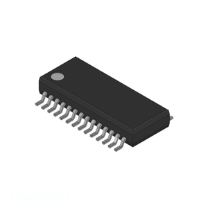 Chargeurs de batterie MAX1645EEI 28 SSOP du fabricant Channel – Achetez des composants électroniques en ligne - Product Image 1