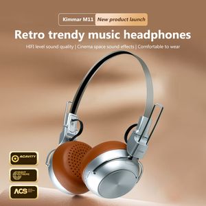 Nouveau casque sans fil à réduction de bruit active ANC en usine avec basses lourdes, écouteurs pour jeux sportifs et esports - Product Image 2