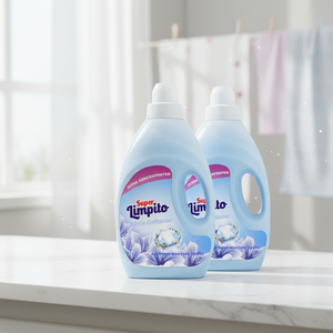 <span class=keywords><strong>Adoucissant</strong></span> textile liquide écologique à la lavande de qualité commerciale, longue durée, 30-50% d'ingrédients actifs, pour <span class=keywords><strong>machine</strong></span> à <span class=keywords><strong>laver</strong></span> - Product Image 4