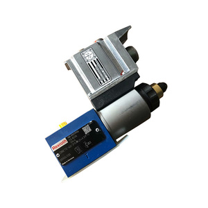 DBETBX-1X/315G24-16Z4M Débordement proportionnel - Product Image 2