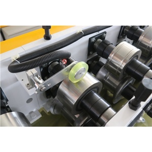 Mesin Baja Ringan <span class=keywords><strong>Dobel</strong></span> Mesin Baja Ringan Kanal C <span class=keywords><strong>Dobel</strong></span> - Product Image 3