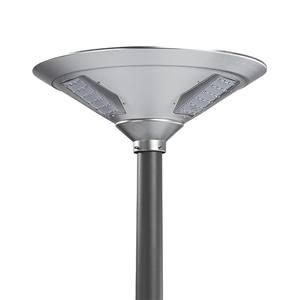Luces Solares LED UFO para Carreteras, Iluminación de 360°, Clasificación IP65, Aleación de Aluminio, Control Remoto - Product Image 6