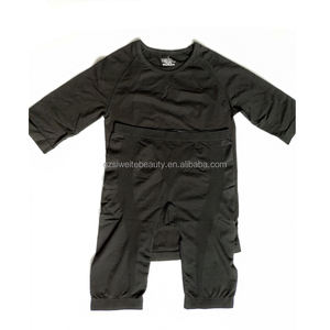 Ropa Interior Deportiva Miha Bodytec, Ropa Interior de Fitness con Electroestimulación Muscular (EMS) - Product Image 4