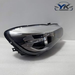 Faro Delantero Halógeno OEM Usado para <span class=keywords><strong>BMW</strong></span> F45 Serie 2 Active 63117422573 63117422574 <span class=keywords><strong>Tourer</strong></span> 216i <span class=keywords><strong>218i</strong></span> 220i 2014-2018 - Product Image 3