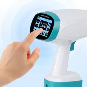 Appareil de radiographie dentaire médical pour cliniques dentaires, économique, portable, numérique, PDX-S680 - Product Image 5