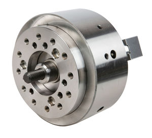 Cheap Price <strong>Hydraulic</strong> 250mm 3 <strong>Jaw</strong> <strong>Lathe</strong> <strong>Chuck</strong> 6 Mini <strong>Lathe</strong> <strong>Chuck</strong> <strong>4</strong> <strong>Cnc</strong> <strong>Power</strong> <strong>Chuck</strong> - Product Image 2