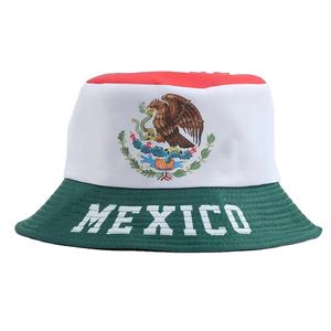 Chapeaux personnalisés avec logo drapeau portugais, chapeaux de soleil pour hommes, chapeau bob, casquette nationale du Portugal pour le match de football 2026 - Product Image 6