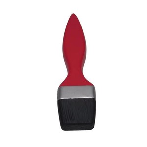 High Quality PU Foam Simulation Paintbrush Shaped Venting Slow Rising Stress Reliever Soft Promotional Toy for <b>Kids</b> Adults - Product Image 3