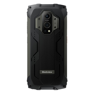 En Stock, Teléfono Inteligente Blackview BV9300 de 6.56 Pulgadas con 12+256G y Batería de 10580 mAh, Teléfono Móvil Inteligente 4G - Product Image 2