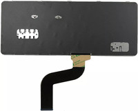 Nouveau clavier noir NK.I111S.0J5 pour Acer Chromebook 511 C736 C736T