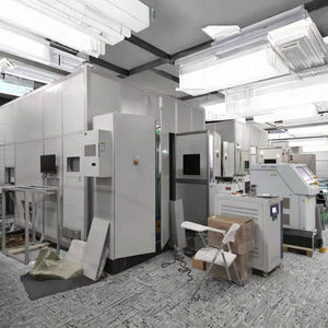 맞춤형 산업용 알루미늄 프로파일 3030 4040 5050 6060 <span class=keywords><strong>T</strong></span> V 슬롯 압출 6000 시리즈 절곡 절단 용접 - Product Image 1