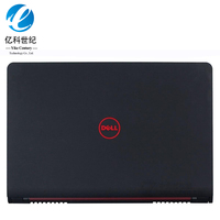 Laptop Bekas Dell Inspiron 5577 Gaming Esports Grosir I5/I7 Generasi ke-7 16GB 128GB+1TB 15.6-Inci FHD 4GB-GTX1050 Laptop Second Hand