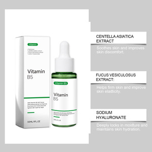 Suero Reparador de Enrojecimiento Facial, Mejora la Piel Sensible, Hidratante, Loción Calmante, Elimina la Rosácea, Cosméticos Coreanos - Product Image 2