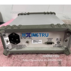 Multímetro Digital Keysight Agilent U3401A con Pantalla Dual USADO H - Product Image 3