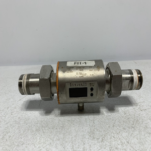 全新原装就绪SM8001磁流量计传感器FIT-1 PLC编程控制器 - Product Image 1