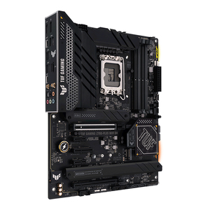 Tarjeta Madre ASU'S TUF GAMING Z790-PLUS WIFI D4 Usada, Compatible con Intel Socket LGA1700 para CPU Intel Core Celeron de 12.ª/13.ª Generación - Product Image 2