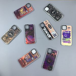 เคสกันกระแทกแบบหนา ทนทาน ราคาโรงงาน สำหรับ iPhone 17 Air 16 Pro Max 15  แบบด้าน ป้องกันรอยขีดข่วน - Product Image 6