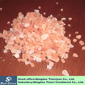Hot Sale Himalayan pink Salt Comestível Sal do Himalaia 3-5mm Himalayan Bath Salt Spot Goods Com Preço Mais Competitivo - Product Image 6