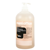 Savon liquide pour les mains Ttake Mani Office 1000 ml, pH neutre, pour usage professionnel