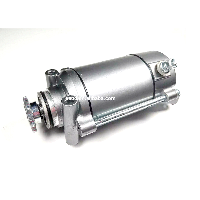 13T Шестерня для мотоцикла CBT электрический стартер электродвигатель переменного тока