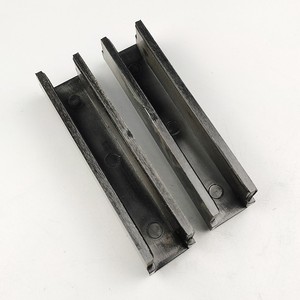 Revestimientos para Zapatas de Elevador Hitachi 8K 13K FR PC, Piezas de Plástico para Elevadores Industriales y de Construcción - Product Image 4
