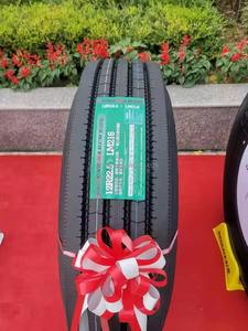 Neumáticos para Camión Todoterreno de Carga Pesada 1200R24 11R20 12R20, Venta al Por Mayor de Fábrica, Alta Calidad a Bajo Precio para Usuarios de Neumáticos para Camión - Product Image 4