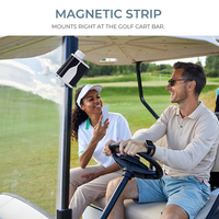 Voyage de durabilité plage de mesure longue distance avec verrouillage de drapeau et fonction de vibration télémètre de golf laser en gros