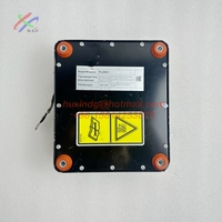 Unité de commande CAT ECM ECU PLE601 459-0786 CAT PLE601 459-0786-04 Caterpillar 459078604 0851F521TR Pièces de moteur de générateur